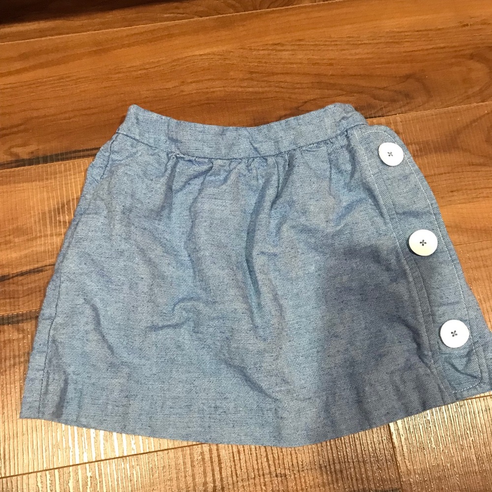 Skirt